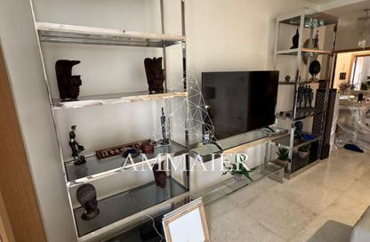 Apartment - 3 Bedrooms - 3 Bathrooms for rent in Six West - Beverly Hills - Sheikh Zayed Compounds - Sheikh Zayed City - Giza